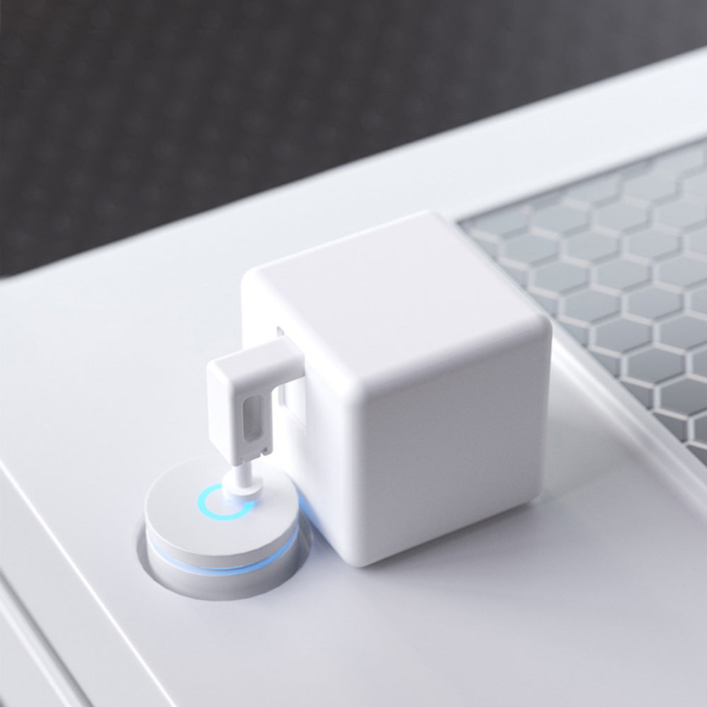 Smart Bluetooth Switch Button Pusher App Remote Control Switch Bot