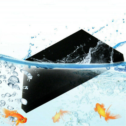 4 Piece Aquarium Filter Sponge Pads for Fish Tanks
