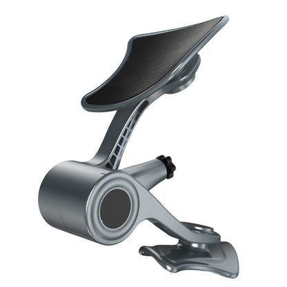 Kegel Pelvic Floor and Glute Trainer for Men Home Fitness Exercise Device Black