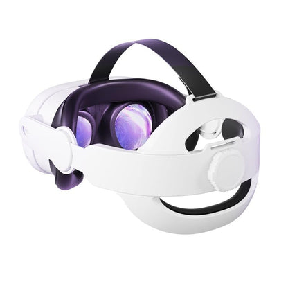 Head Strap for Meta Quest 3 Quest 2 Quest 3s Elite Strap VR Headset Strap