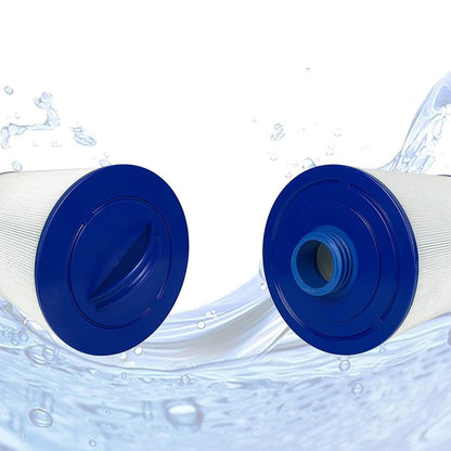 2Pcs Replacement Hot Tub Spa Filter Cartridge Compatible With PWW50P3