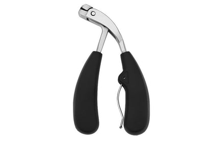 2 Piece Thick Ingrown Nail Clipper