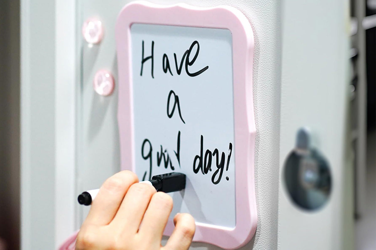 10PCS Locker Accessories Kit School Locker Decor And Organizer Set