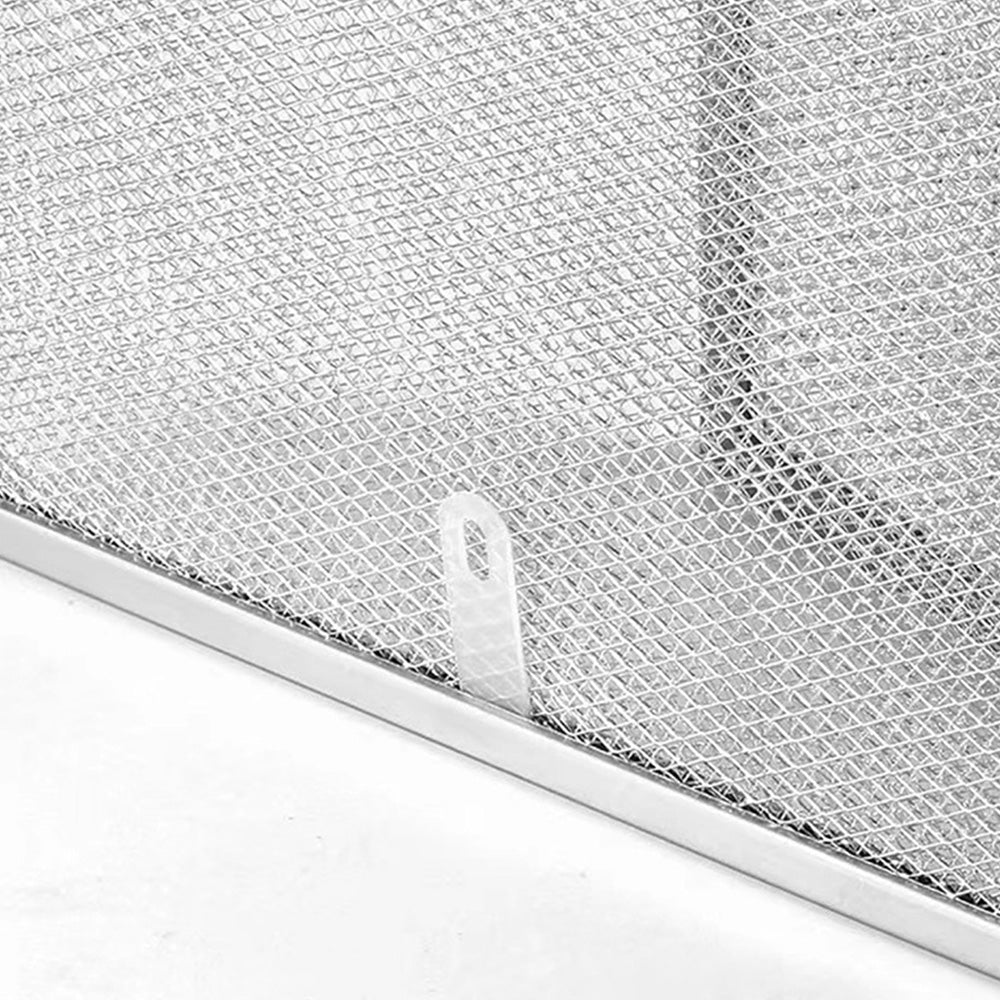 5 Layer Aluminum Range Hood Filter for Broan S99010316 WA65
