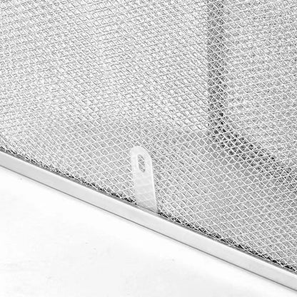5 Layer Aluminum Range Hood Filter for Broan S99010316 WA65