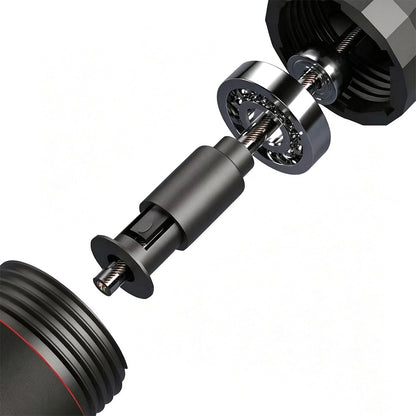 3 Pcs Adjustable Speed Jump Rope with Ball Bearing Foam Handles