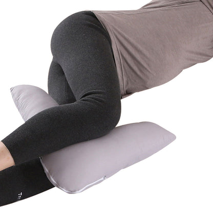 V-Shaped Pregnancy Pillow Maternity Nursing Pillow Head Back Support Pillow for Side Sleeper
