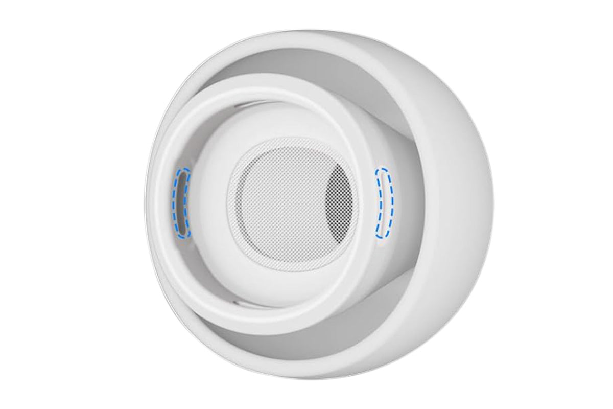 4 Pairs Replacement Ear Tips For AirPods Pro 2nd 1st Generation