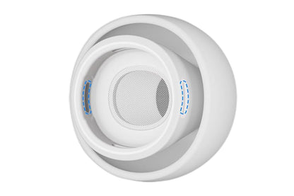 4 Pairs Replacement Ear Tips For AirPods Pro 2nd 1st Generation