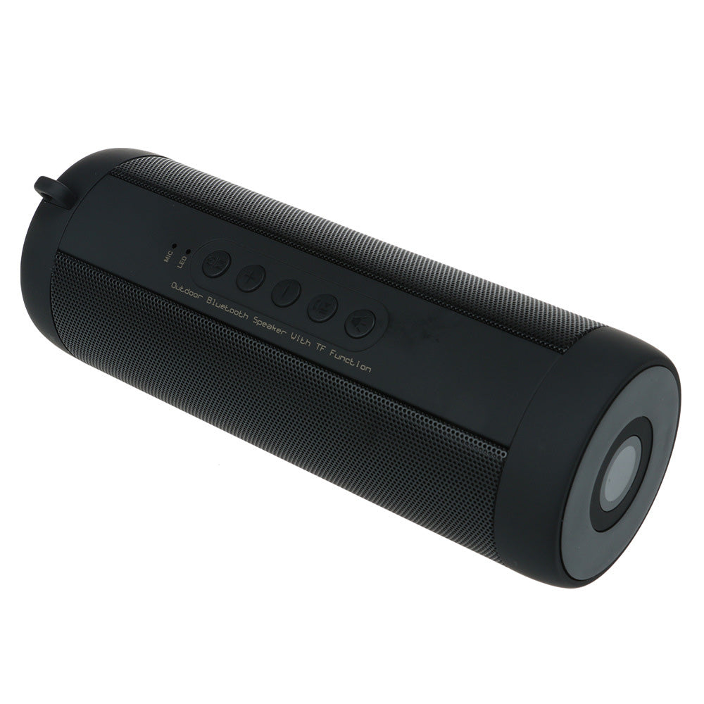 Portable Wireless Bluetooth Stereo Music Waterproof Speaker for iPhone Samsung