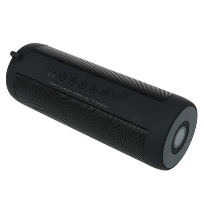 Portable Wireless Bluetooth Stereo Music Waterproof Speaker for iPhone Samsung