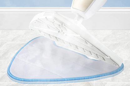 5Pcs Replacement Mop Pads for VAX Steam Mop Hard Floor Cleaning