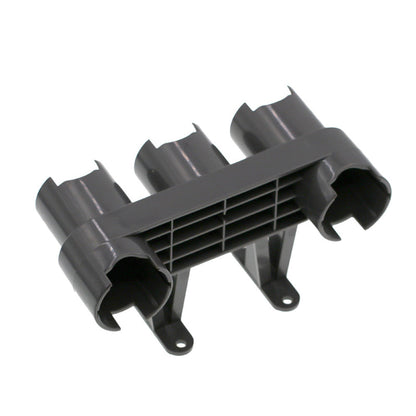 Vacuum Cleaner Replacement Accessories Brush Head Dust Bucket Lid Holder Compatible with Dyson V7 V8 V10