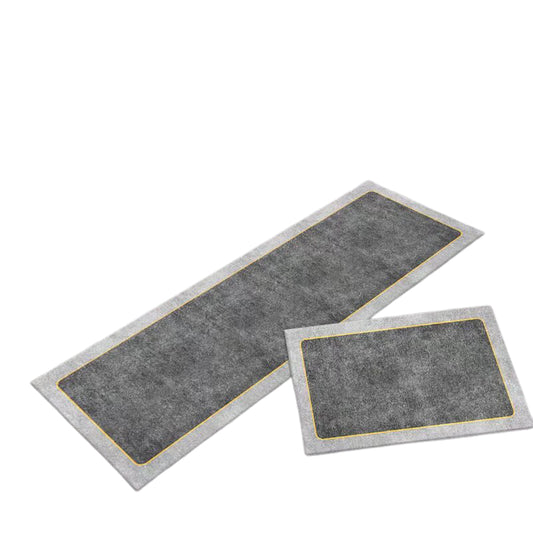 Kitchen Floor Mat 5mm Cushioned Standing Mat-Style 4