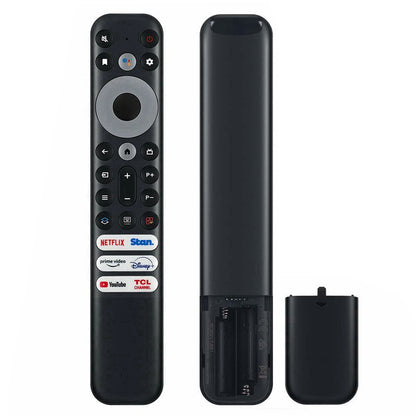 Replacement Remote for TCL RC902V Series TV with Voice Control Universal Remote