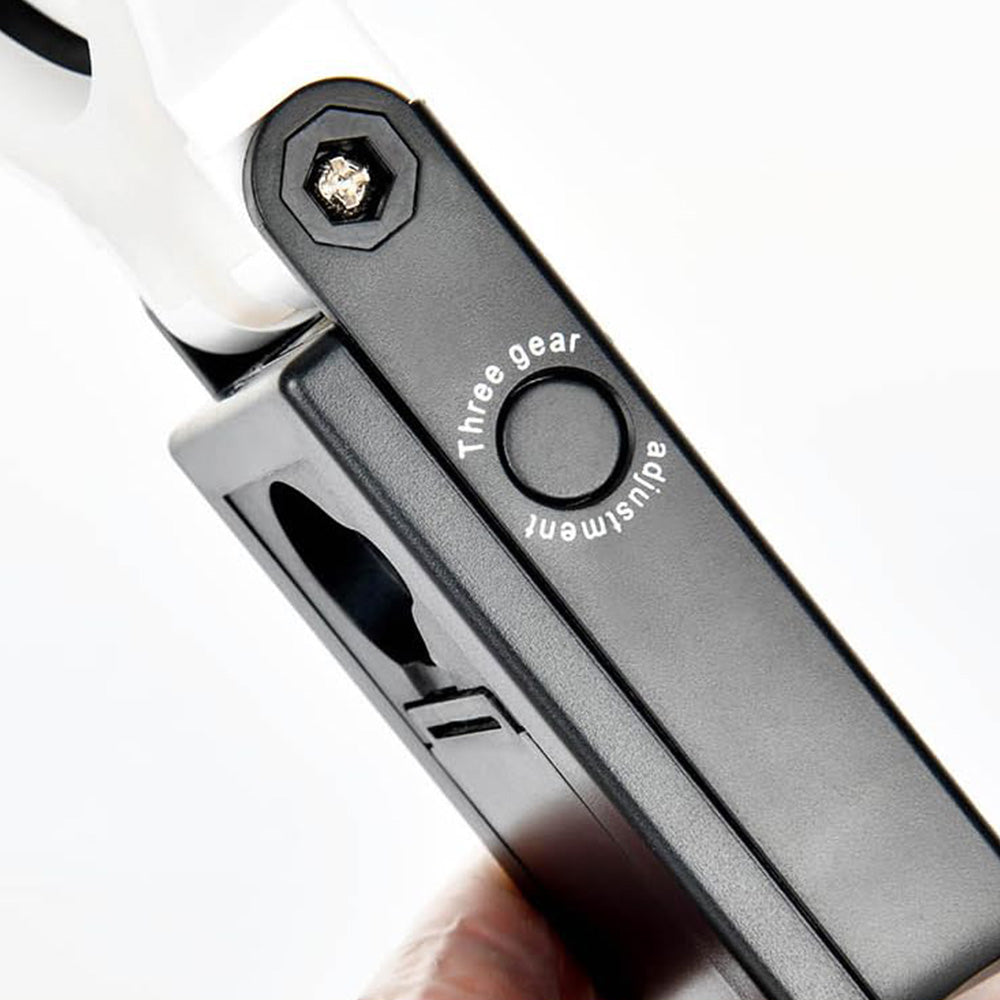 25X and 10X Magnifying Glass with LED Light Foldable Handheld Magnifier for Reading Jewelry Inspection Close Work