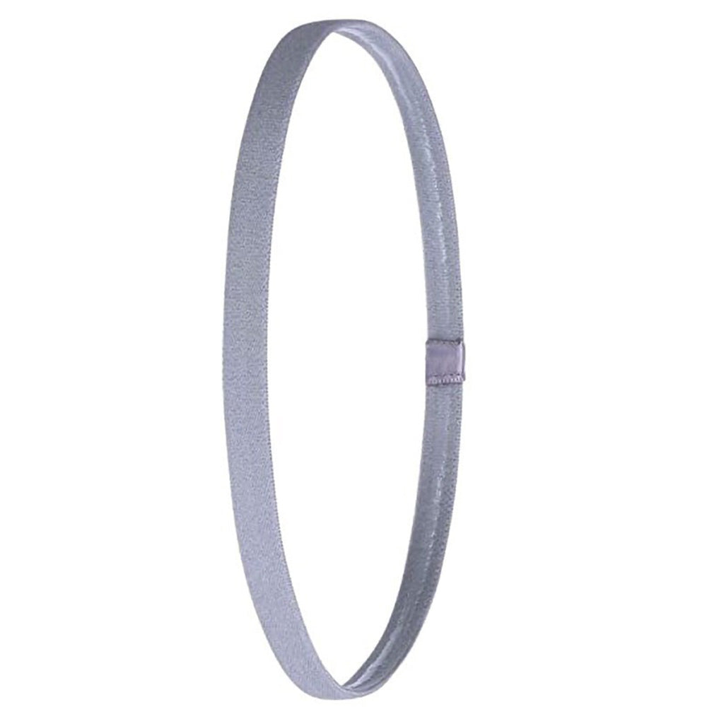 6 Piece Elastic Sports Headbands for Running Fitness