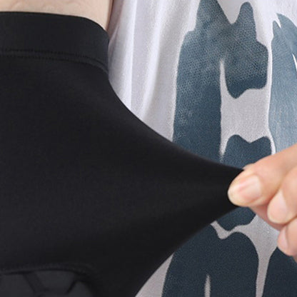 Pair of Elbow Sleeve Support Brace Pads Compression Arm Guard Gym Sports Protector