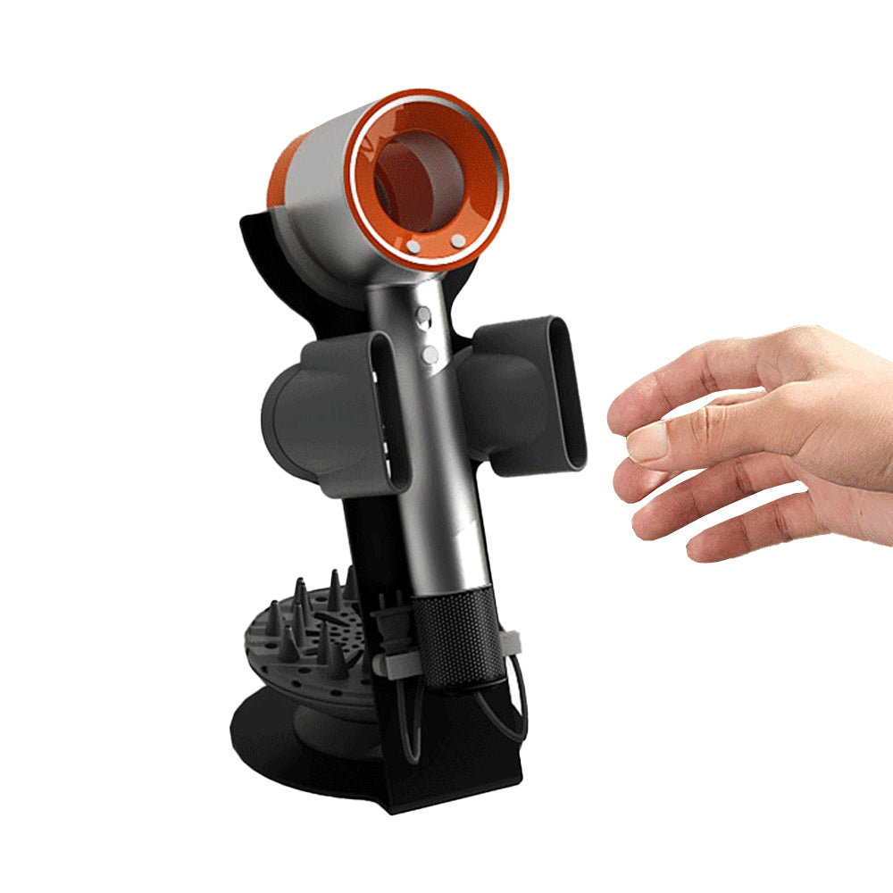 Hair Dryer Stand Holder for Dyson Hair Dryer