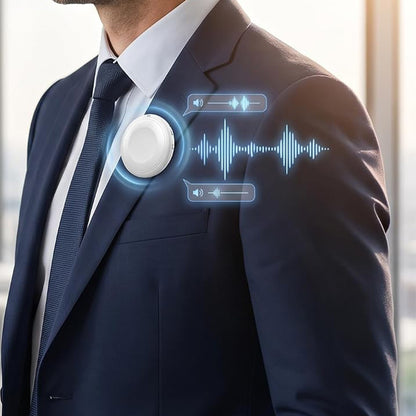 165 Language AI Voice Translator for Business Communication