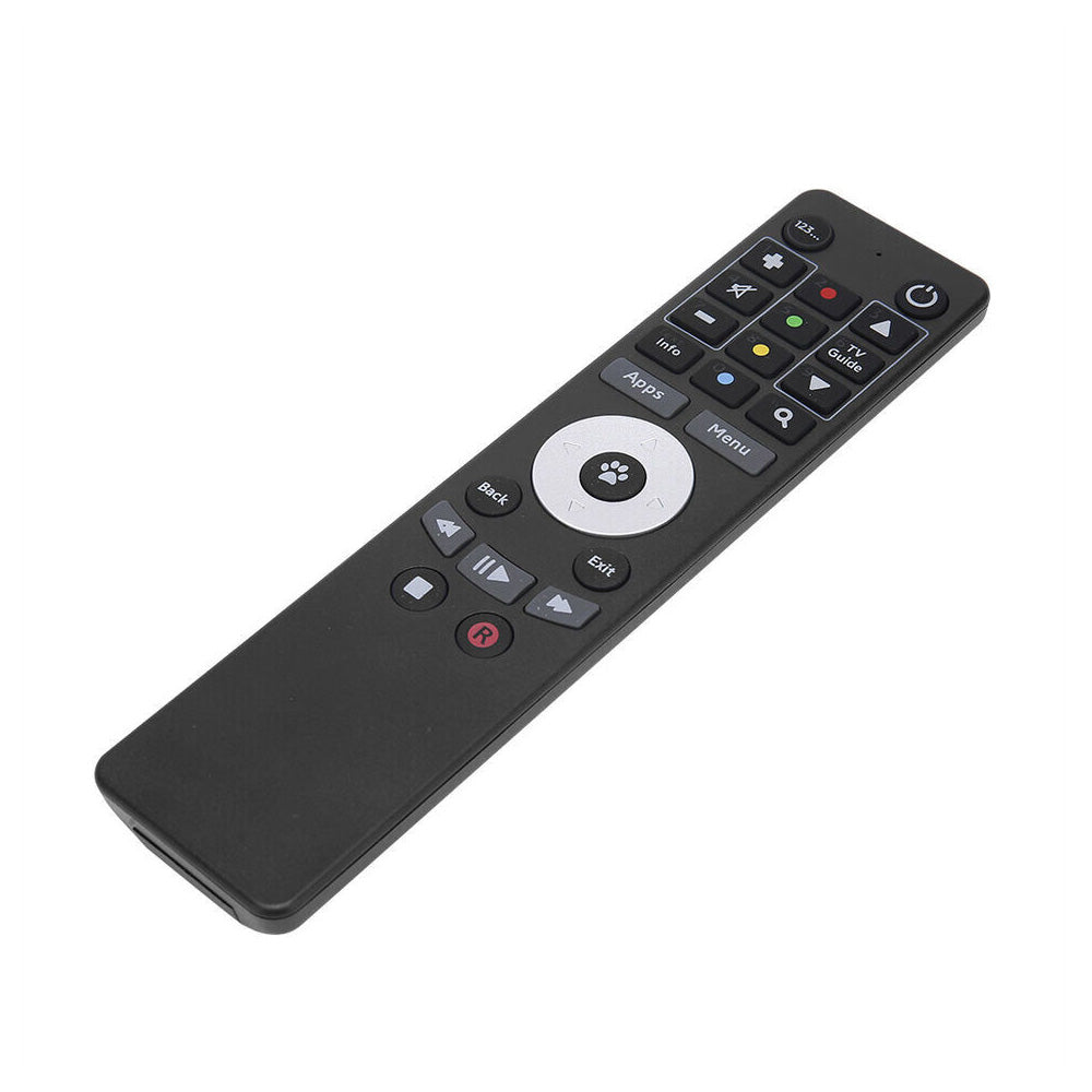 Replacement Remote Control for Fetch Mini 4K Mighty Gen 2 Box H671T M616T H626T