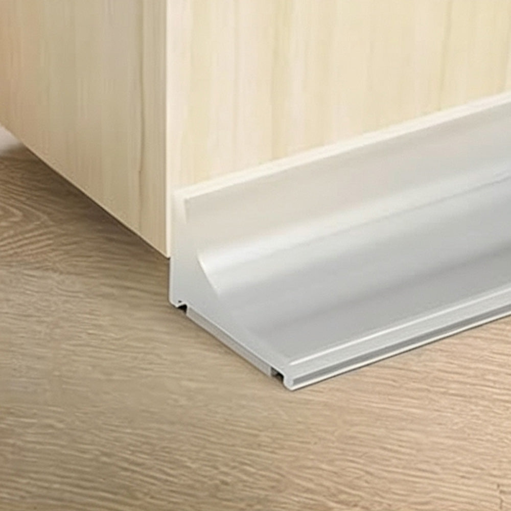 3m Self Adhesive Silicone Water Barrier-White