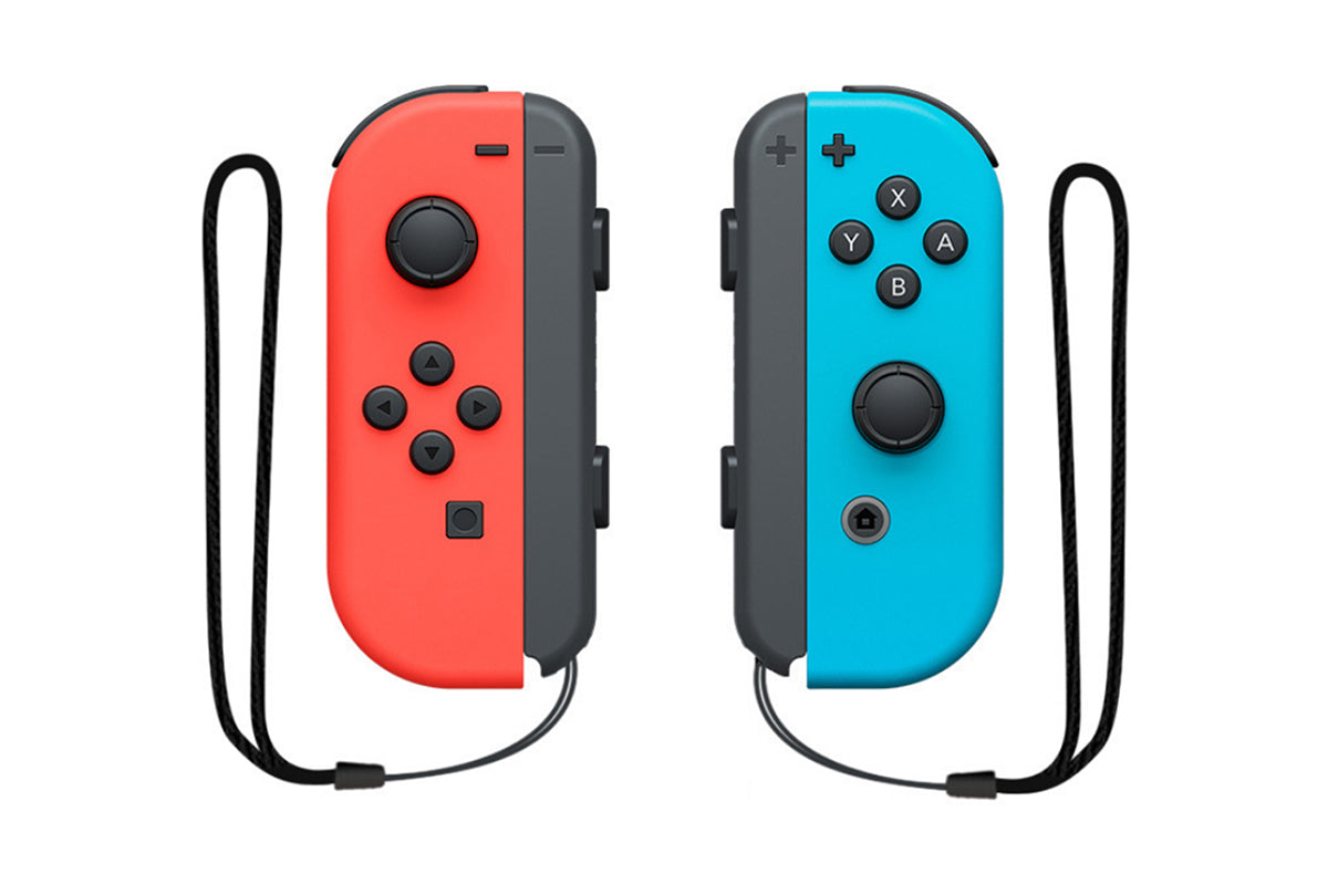10 In 1 Sports Accessories Kit for Switch and Switch OLED