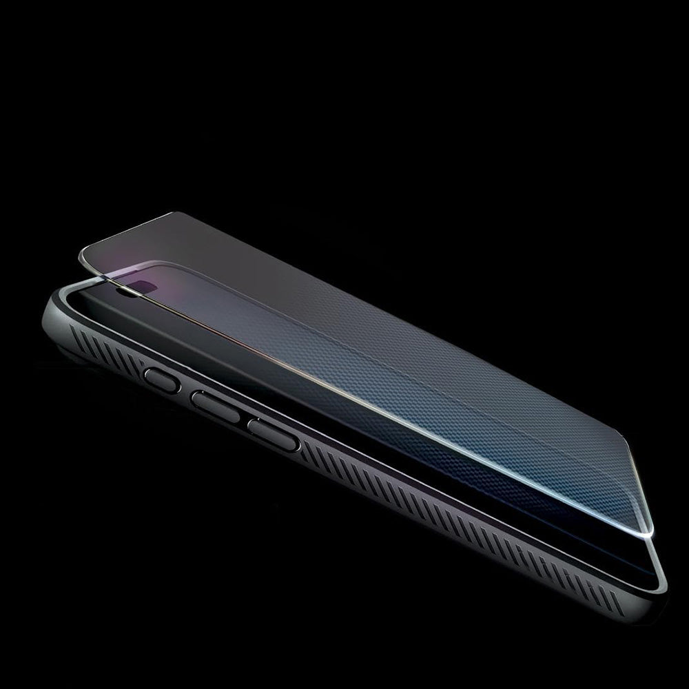 2PCS Tempered Glass Screen Protector ¨C Compatible with iPhone 17 Pro Max