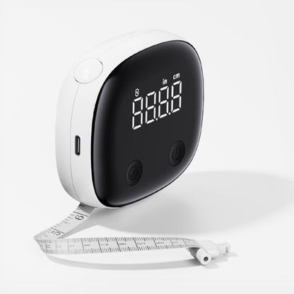 Bluetooth Body Measuring Tape Smart Fitness Equipment with App for Weight Loss