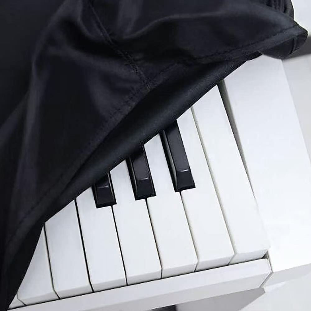 Waterproof Dust Cover for 61 88 Key Digital Piano Keyboard Electronic Keyboard Protector