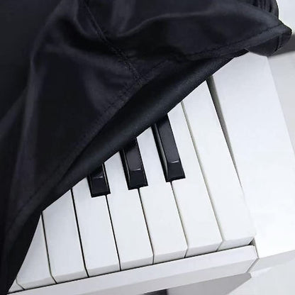 Waterproof Dust Cover for 61 88 Key Digital Piano Keyboard Electronic Keyboard Protector
