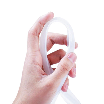 2 Pcs Sealing Ring 6Qt for Instant Pot Silicone Gasket Replacement Pressure