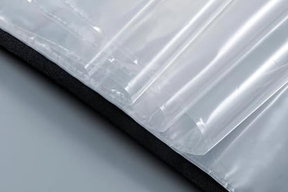 Space Saving Puzzle Storage Binder for 1000 Pieces Puzzle