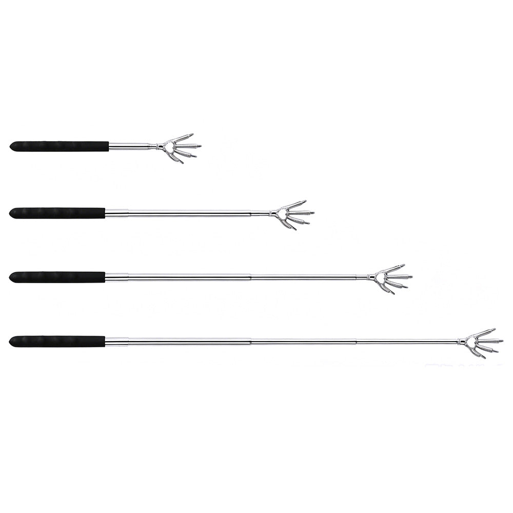 3 Pack Telescopic Back Scratcher