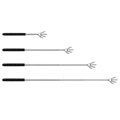 3 Pack Telescopic Back Scratcher