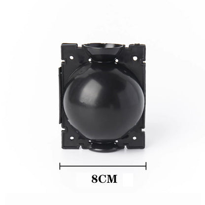 10PCS Plant Rooting Balls High-Pressure Propagation Grafting Boxes for Indoor & Outdoor Plants