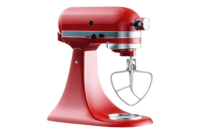 Stainless Steel Flat Beater for KitchenAid 4.5-5 Quart Mixer