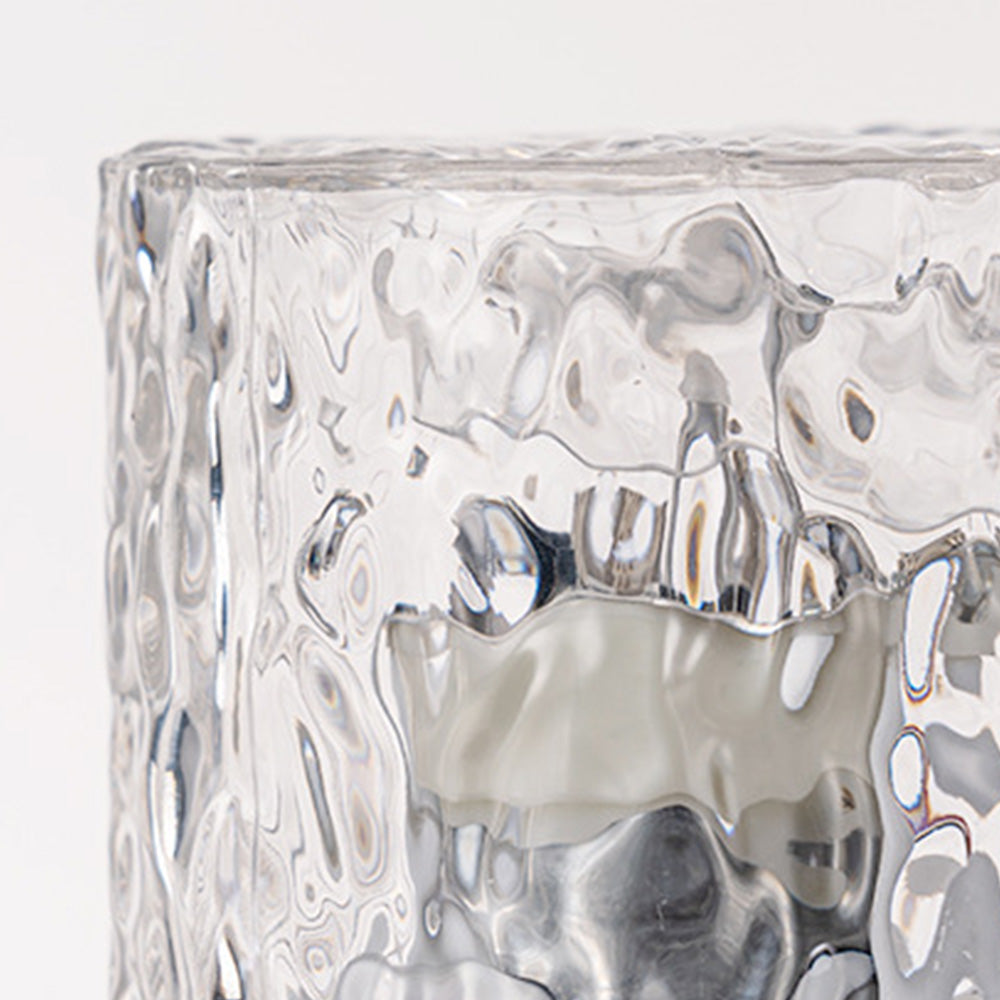 Ocean Wave Lights Projector Lamp Touch Control Night Light Room Decor