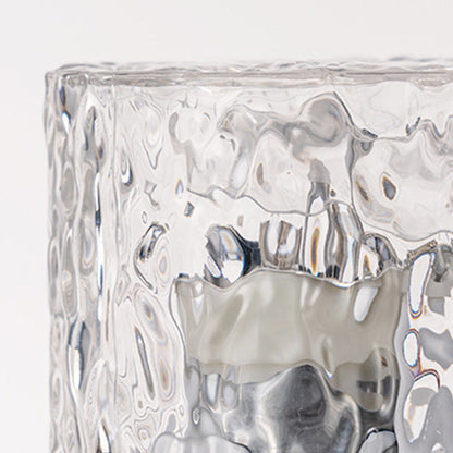 Ocean Wave Lights Projector Lamp Touch Control Night Light Room Decor