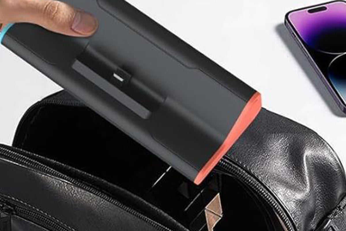 Portable Base Stand for Nintendo Switch 2