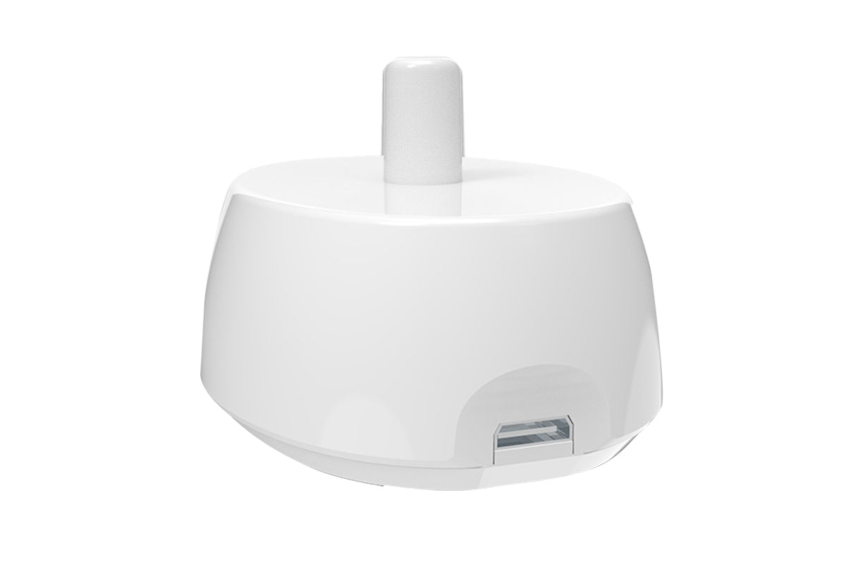 2 Piece USB Charger for Braun Oral B Electric Toothbrush