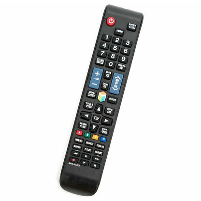 2 Pack Replacement TV Remotes Compatible with Samsung AA59 Series LCD TVs