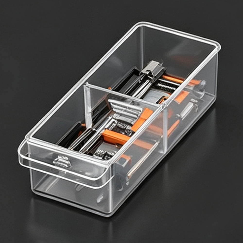 60 Durable Storage Drawer Cabinet