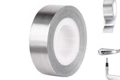 Lead Tape for Golf Clubs Adhesive Tape for Irons Woods and Putters