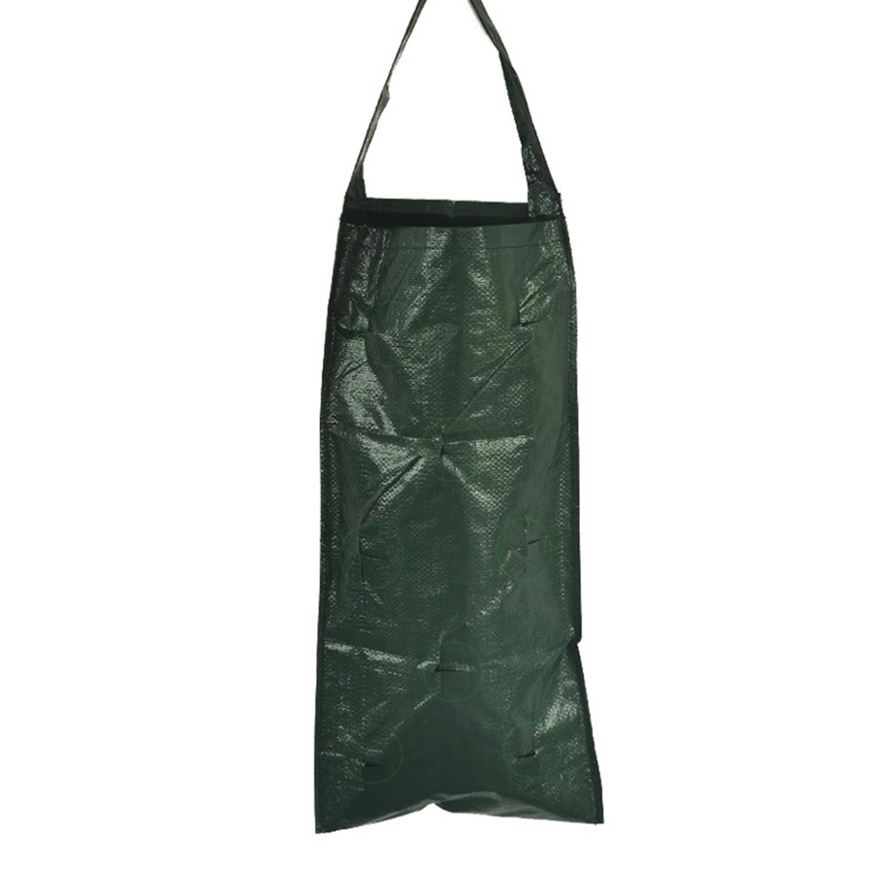 Breathable Hanging Planting Bag Vertical Garden Plant Growth Bag for Strawberry