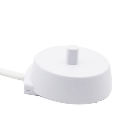 USB Induction Charging Base for Oral B Electric Toothbrushes