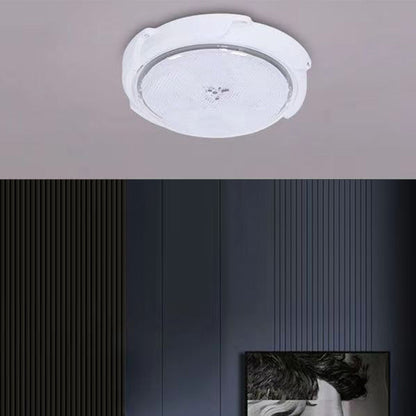 Solar Powered Pendant Light with Remote ââ‚?Indoor & Outdoor Ceiling Lamp