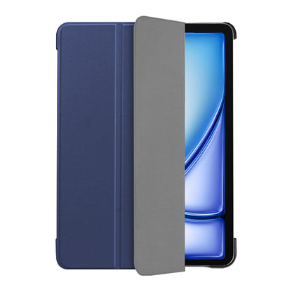 Magnetic Case Trifold  Stand Compatible with iPad Air iPad Pro Navy