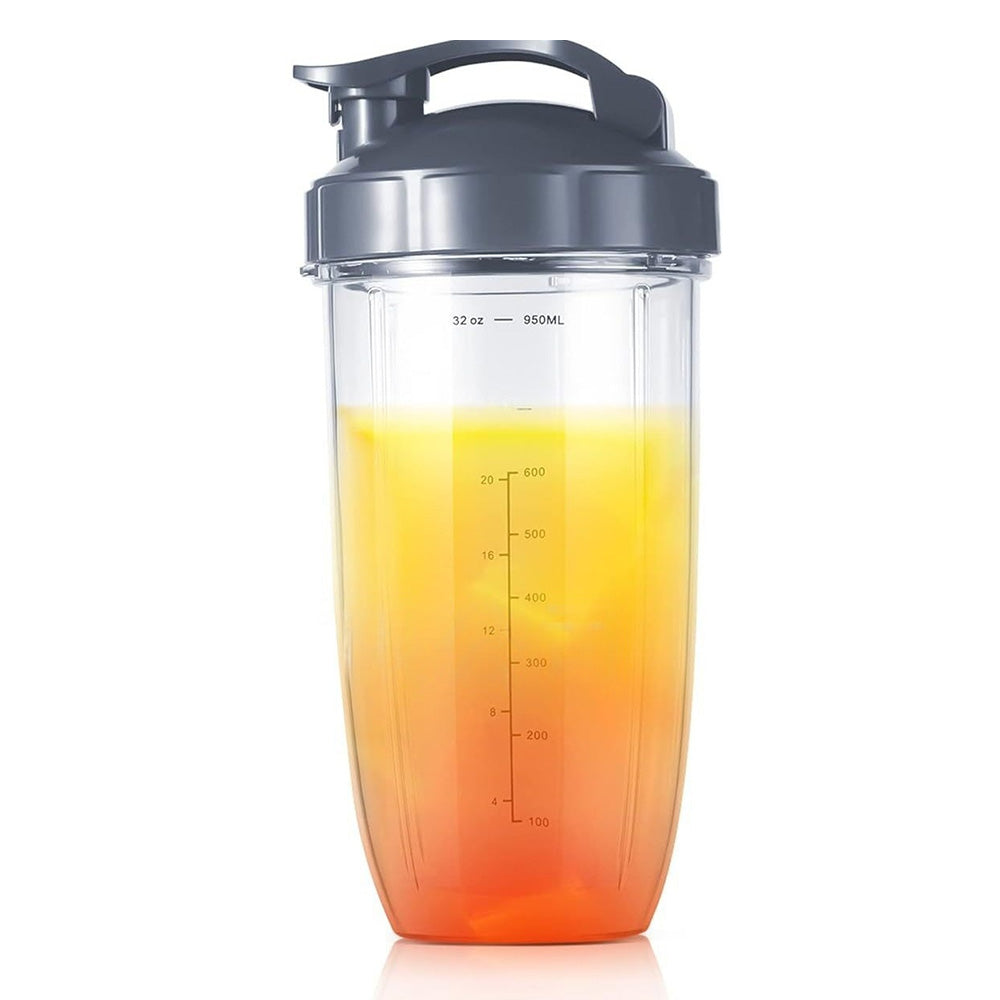 32oz Replacement Cup compatible with NutriBullet 201 900W