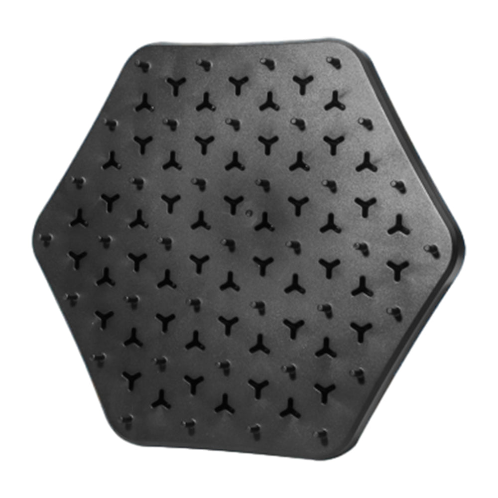 Funny Chain Triangle Chess Game Desktop Puzzle Board Game Territory Capture Toys